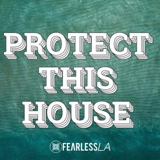 Jeremy Johnson - Protect this House - Super Bowl Sunday
