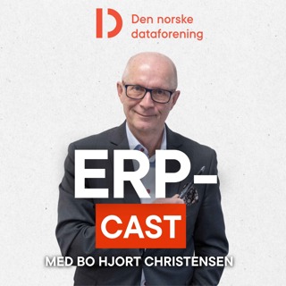 Digitalisering og innovasjon i kommunal sektor hos Xledger