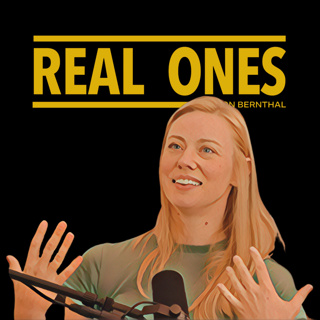 Deborah Ann Woll on Keeping it Real in Hollywood