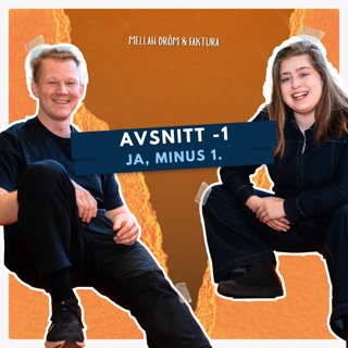 Avsnitt -1