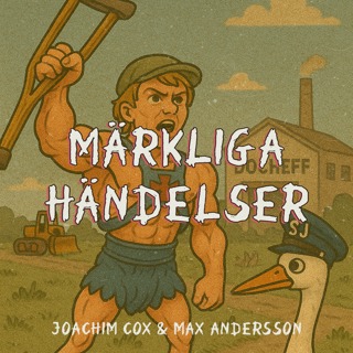 Tiny-Tim och Universums Giganter