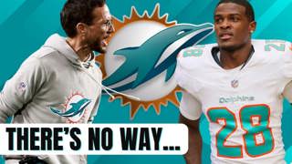 This Is A GAME-CHANGER For The Dolphins... | Daily Dolphins News & Rumors