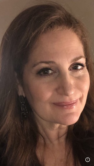 054: Jazz, Mystery, and the Search for God: A Conversation with Amy Guterson