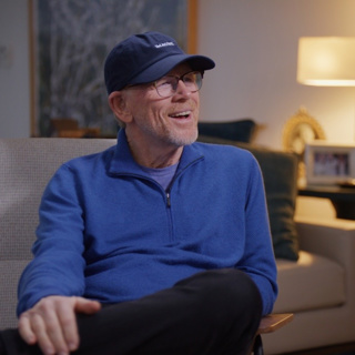 Ron Howard: Earning John Wayne’s respect on set | Trending Now