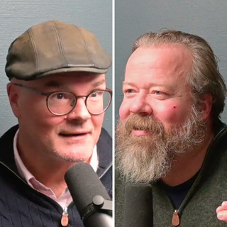 Ness 304 med Nils Rune Langeland – Derfor hater Vesten seg selv