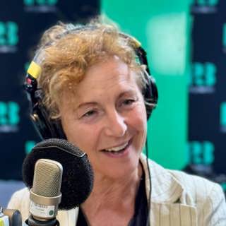 Helen Sjöholm om låten som förändrade hennes liv | P300