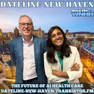 The Future of AI Health Care