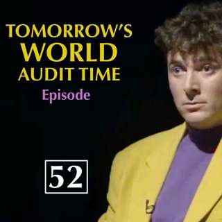Episode Fifty-Two - 30th May 1991 - Chief Inspector, Norsk