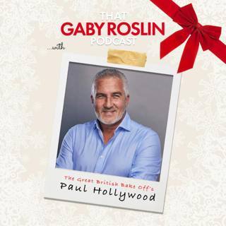 Paul Hollywood