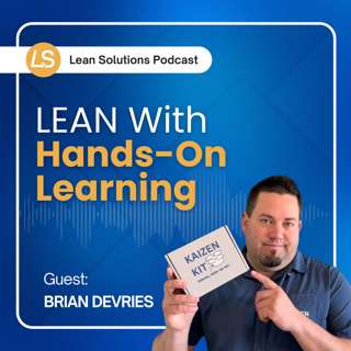 LEAN with Hands-On Learning