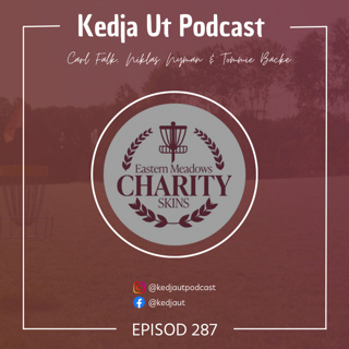 287. Eastern Meadows Charity Skins