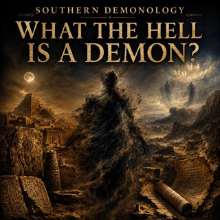 What the Hell is a Demon?