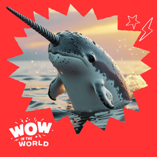 Narwhals - Do They Play With Their Food? (6/16/25)