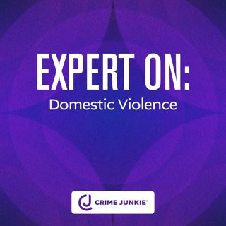 EXPERT ON: Domestic Violence