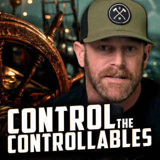 The 'Let's Find Out Mentality, Establishing Boundaries, and Controlling the Controllables | ASK ME ANYTHING