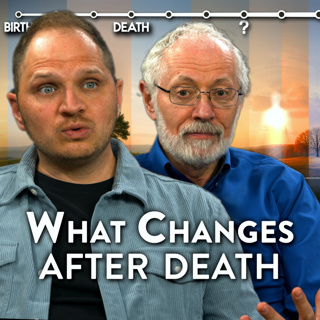 What Nobody Tells You About the First 20 Years After Death