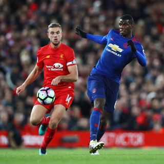 MNF Podcast - 17th October