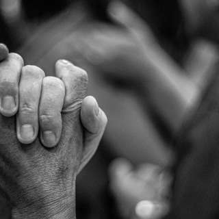 4.7.24 - Being People of Faith and Doubt