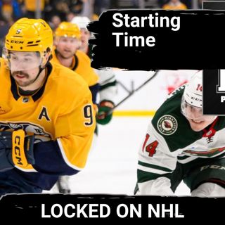 BIG BUCKS: The Wild Sign Another Huge Extension While the Mammoth and Predators Deal with Issues