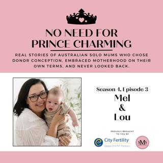 S4:E3 - Mel & Lou