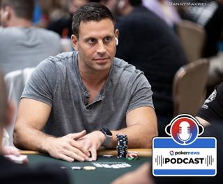 Garrett Adelstein Takes Shot at Hustler Casino Live, John Hennigan Wins 7th WSOP Bracelet & $25K Fantasy Update