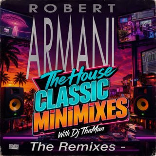 Progressive Classics MiniMix - Dj ThaMan