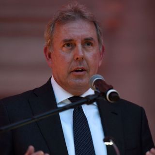 Was Kim Darroch's resignation inevitable?