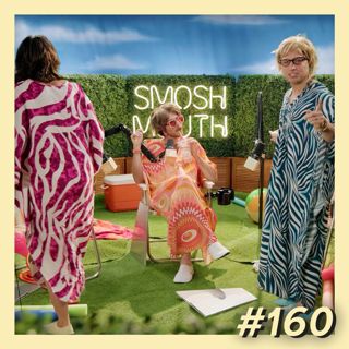 #160 - Our Aunts Go On Vacation