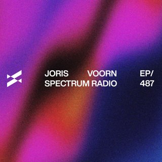 Spectrum Radio 487