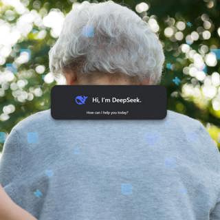 ‘DeepSeek is humane. Doctors are more like machines’: my mother’s worrying reliance on AI for health advice
