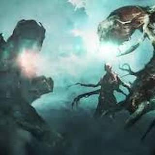 Dead Space 3, Rymdstyrelsen, Devil May Cry, Ni No Kuni - allt får plats när P3 Spel gör Rymdspecial