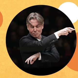Esa-Pekka Salonen om musikens plats i samhället