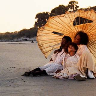 Daughters of the Dust – en afroamerikansk klassiker