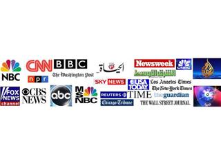 "Mind Riot: How Media Coverage of Public Protests Amplify Negative Behavior"