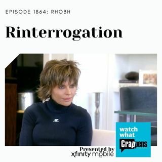 RHOBH: Rinterrogation