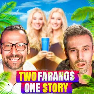Uncovering the Secrets to Building a Podcast in Thailand || JAY LESHARK (E85)