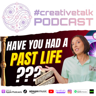 Past Life Regression Specialist Joelle Corbett on Clearing Trauma, Timelines & Patterns That Won't Shift