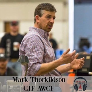 Mark Thorkildson CJF AWCF