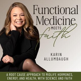 28.  Perimenopause- Am I Losing My Freaking Mind?