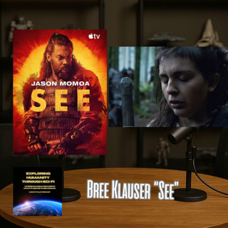 Bree Klauser on Matal, and Making Space for Authentic Voices