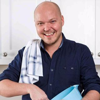 30. Fredrik Nylén/Fredriks Fika