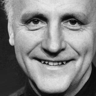 Arne Hegerfors 1996