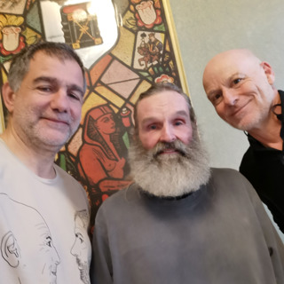Alfred Biela - bei allen Vienna City Marathons im Ziel!