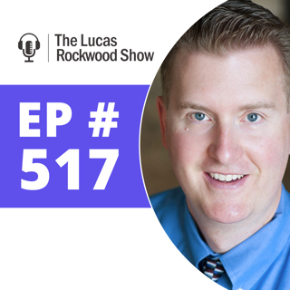 517: Finding Fitness Not Fanaticism with Mike Nelson