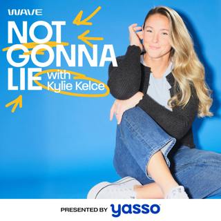 Kylie on WORST Things To Say To Women, Uncle Trav's Otters & Baby Scouting Report w/ Mina Kimes | Ep. 58