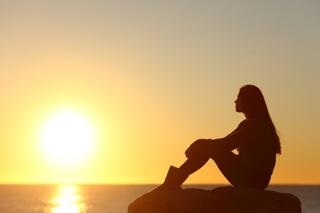 You don't have to forgive the person that hurt you