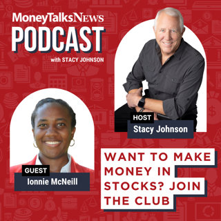 Want to Make Money in Stock? Join the Club