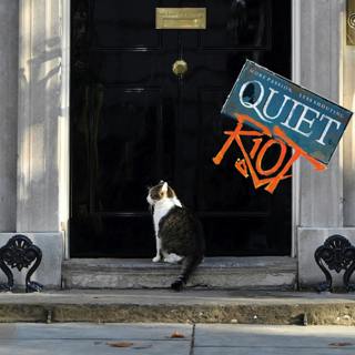 Sunday School: A Very Clever Cat