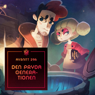 296. Den pryda generationen