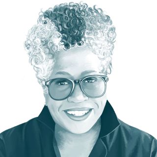 Jennie C. Jones on Time Traveling Through Art, Sound, and Space